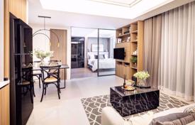 2 bed Condo in Circle Sukhumvit 31 Khlong Tan Nuea Sub District for $301,000