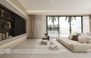 3-bedroom villa 836 m² in Si Sunthon for $891,000