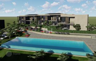 New three-bedroom apartments with views of Lake Garda in Soiano del Lago, Italy for 795,000 €