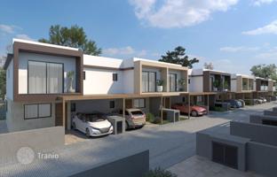 3-bedroom townhouse in Limassol for 370,000 €