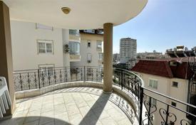 Apartment – Cikcilli, Antalya, Turkey for $160,000