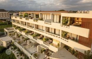 2-bedroom apartment 106 m² in Tumbak Bayuh for $228,000