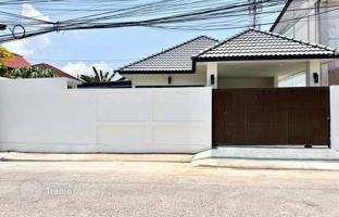 3-bedroom villa 134 m² in Pattaya for $149,000