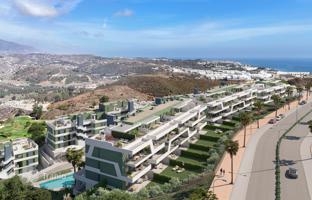 3-bedroom apartment 116 m² in Las Lagunas de Mijas for 655,000 €
