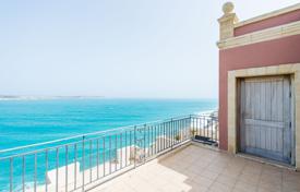 Mellieha, Tas-Sellum, Fully Furnished Duplex Penthouse for 975,000 €