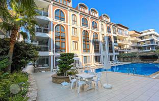 3-bedroom apartment 130 m² in Alanya for 10,573,000 TRY