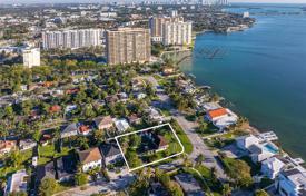 Townhome – North Bayshore Drive, Miami, Florida,  USA for $2,000,000