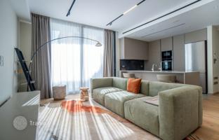 2-bedroom apartment in new building in Limassol for 670,000 €