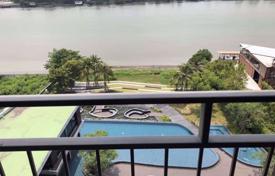 Studio bed Condo in U Delight Residence Riverfront Rama 3 Bangphongphang Sub District for $136,000