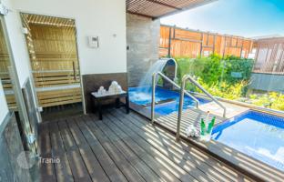 1-bedroom apartment 41 m² in Quintana Roo for $237,000