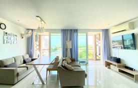 Apartment – Pattaya, Chonburi, Thailand for $107,000