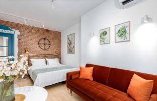 2-bedroom apartment 57 m² in Old Tbilisi for $227,000
