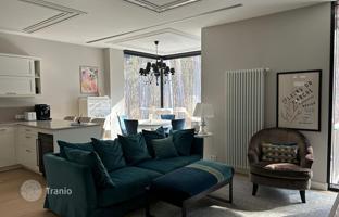 3-room apartment 107 m² in Dzintaru prospekts for 650,000 €