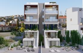 Premium apartment with panoramic views, Agios Athanasios, Cyprus for 655,000 €