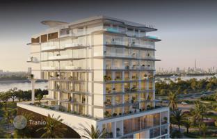 13 new flats in residential complex Maravea Residences in Dubai Islands for From $510,000