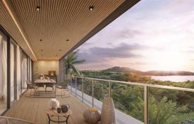 2-bedroom apartment 131 m² in Bang Tao, Phuket, Thailand — #2430658 for $1,107,000