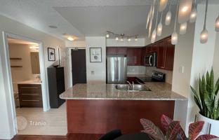 2-bedroom apartment in Old Toronto for C$933,000