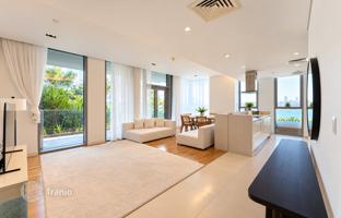 2-bedroom apartment 182 m² in Bluewaters Island for $2,209,000