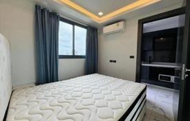 Apartment – Pattaya, Chonburi, Thailand for $99,000