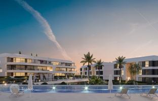 2-bedroom apartment in new building 127 m² in Estepona for 495,000 €