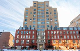 Apartment – Merton Street, Old Toronto, Toronto,  Ontario,   Canada for C$1,113,000