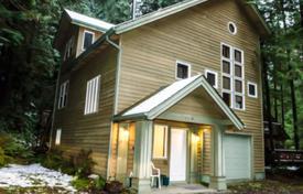Terraced house – Washington, USA for $4,500 per week