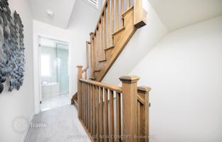 7-bedroom townhouse in North York for C$1,245,000
