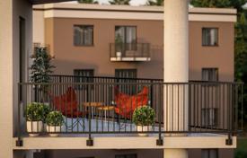 Sale, Flats 1+kk, Green Garden 3 Mariánské Lázně for 115,000 €