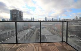 Apartment – Sackville Street, Old Toronto, Toronto,  Ontario,   Canada for C$784,000