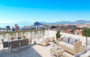 2-bedroom apartment 86 m² in Aguilas for 267,000 €