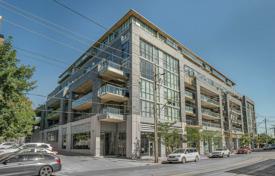 Apartment – Old Toronto, Toronto, Ontario,  Canada for C$972,000