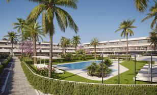 2-bedroom apartment 98 m² in Elche for 270,000 €