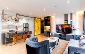 2 bed Duplex in The Room Sukhumvit 21 Khlong Toei Nuea Sub District for $3,700 per week