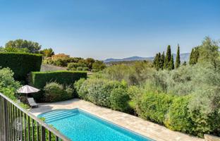 3-bedroom villa in Grasse for 1,750,000 €