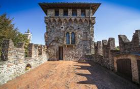 Castle – Gorle, Lombardy, Italy for 2,500,000 €