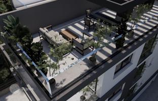 3-bedroom penthouse in Limassol for 590,000 €
