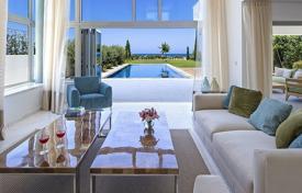 a2-31 — Akamas — Seafront Villa for 1,650,000 €