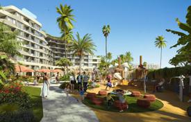 Investment Apartments in a Hotel-Concept Complex in Altintas Antalya for $247,000