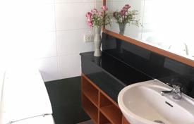 4-bedroom penthouse in Khlong Toei for $3,700 per week