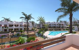 3-bedroom penthouse 173 m² in Pulpi for 477,000 €