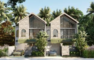 3-bedroom villa 147 m² in South Kuta for $260,000