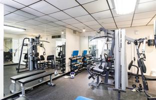 2-bedroom apartments in condo 111 m² in North Miami for $375,000