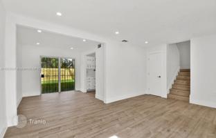 4-bedroom house 114 m² in Miami Gardens for $422,000