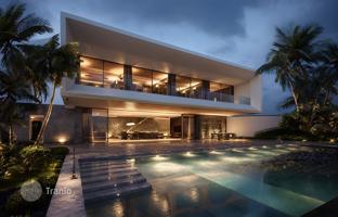4-bedroom villa 220 m² in Pandawa beach for $810,000