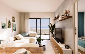 New apartment with a parking in a complex with swimming pools, Alfaz del Pi, Alicante, Spain for 220,000 €