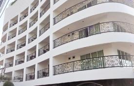 Furnished apartment in a residence with a swimming pool, near the beach, Pratamnak, Pattaya, Thailand for $142,000