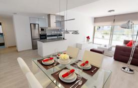 New apartments with parking spaces in Villamartin, Alicante, Spain for 254,000 €