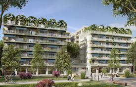 New residential complex with apartments in Bordeaux, France for From 380,000 €