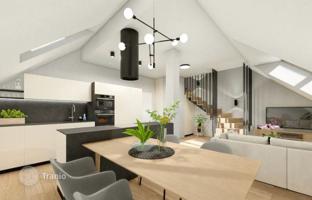 3-bedroom apartment 73 m² in Prague 10. Price on request
