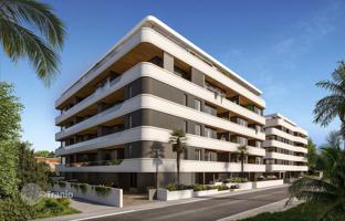 2-bedroom apartment 95 m² in Germasogeia for 890,000 €